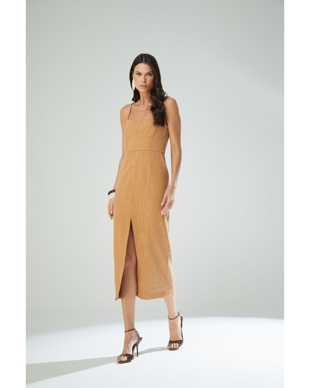 Vestido Olga