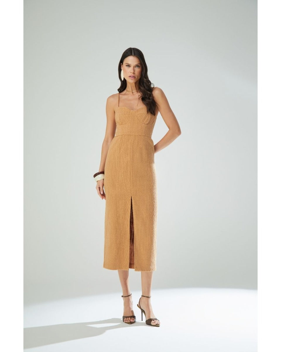 Vestido Olga