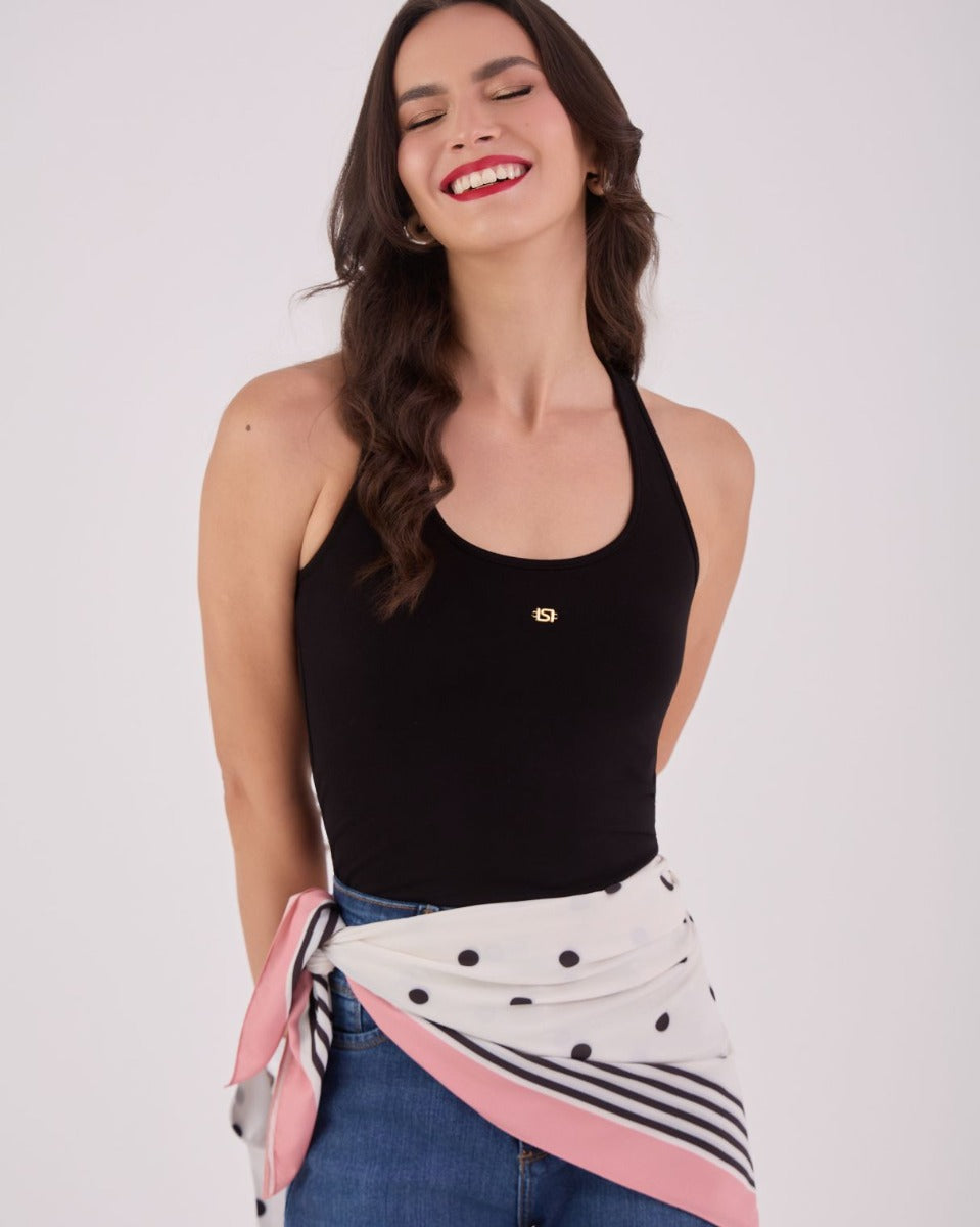 Blusa Alba Gift