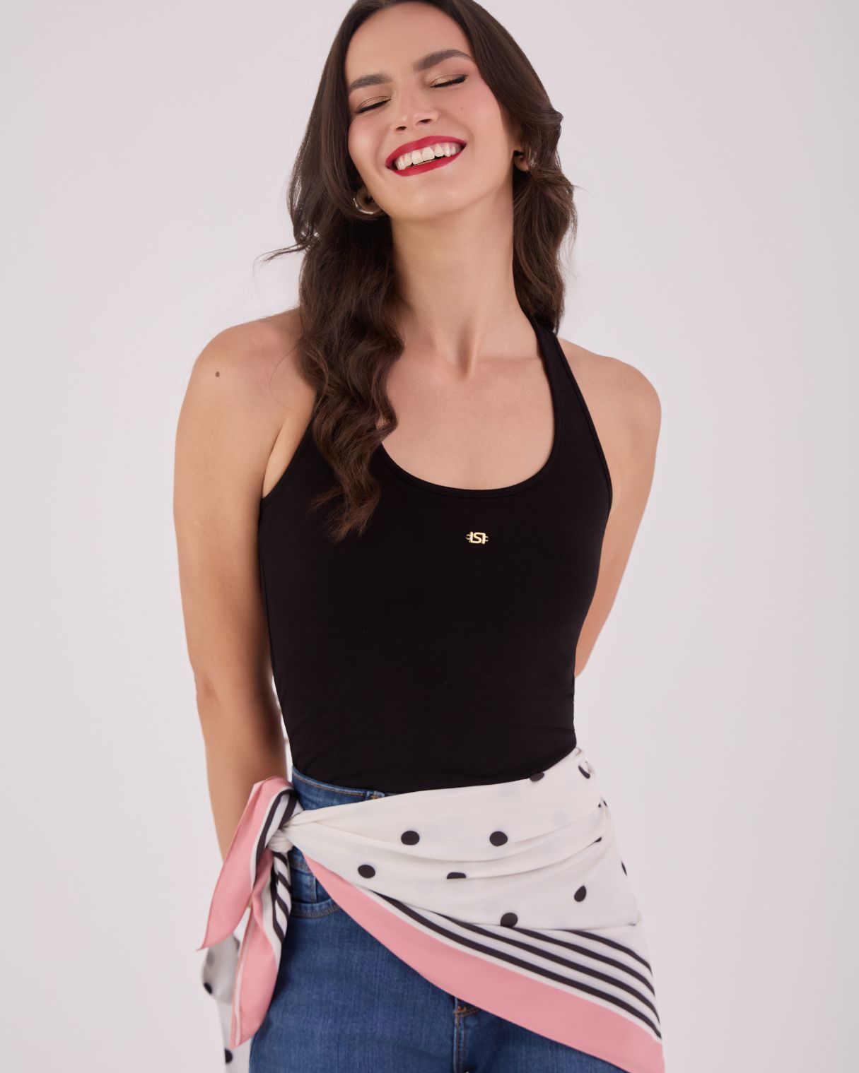 Lenço Mahina