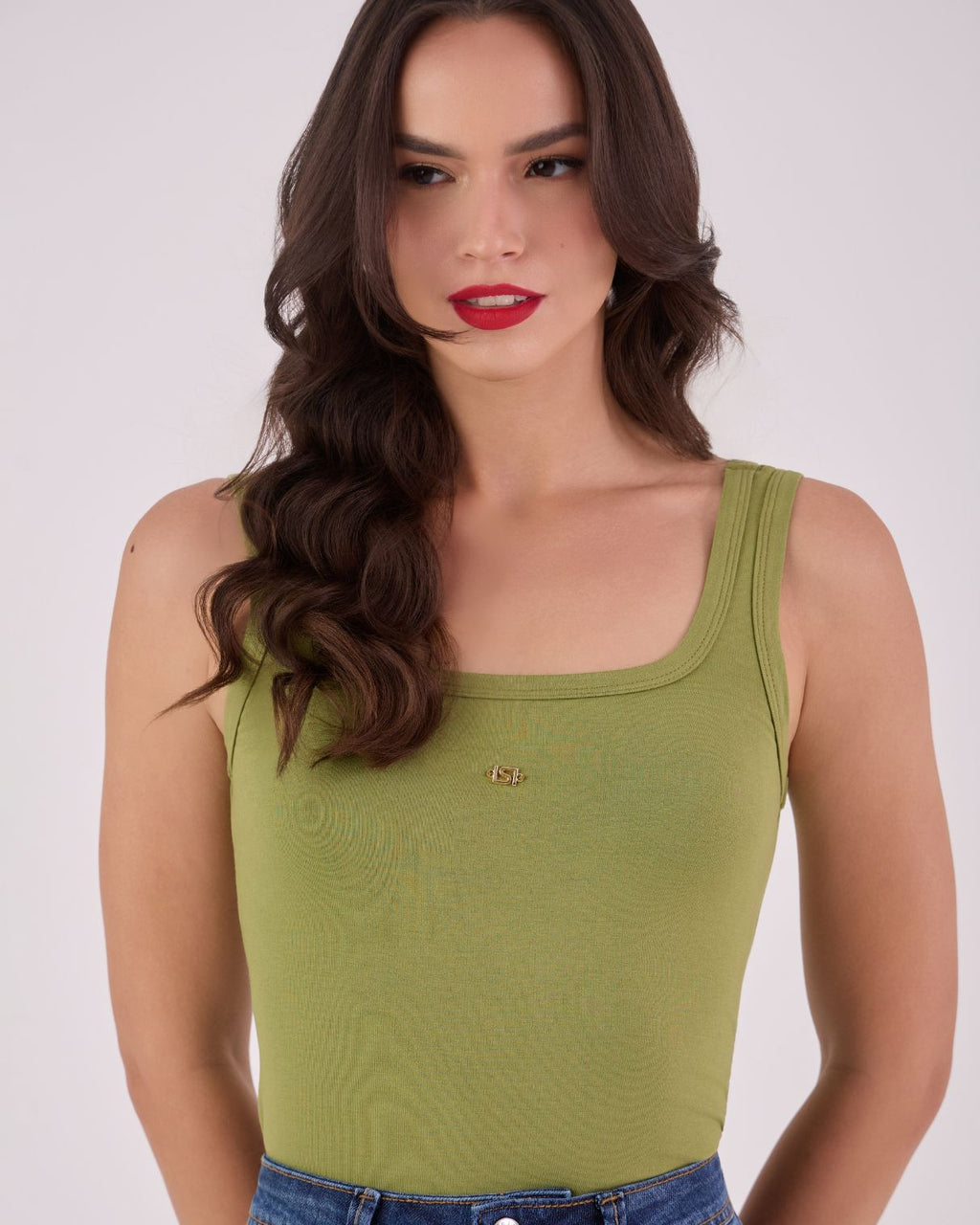 Blusa Noir Gift