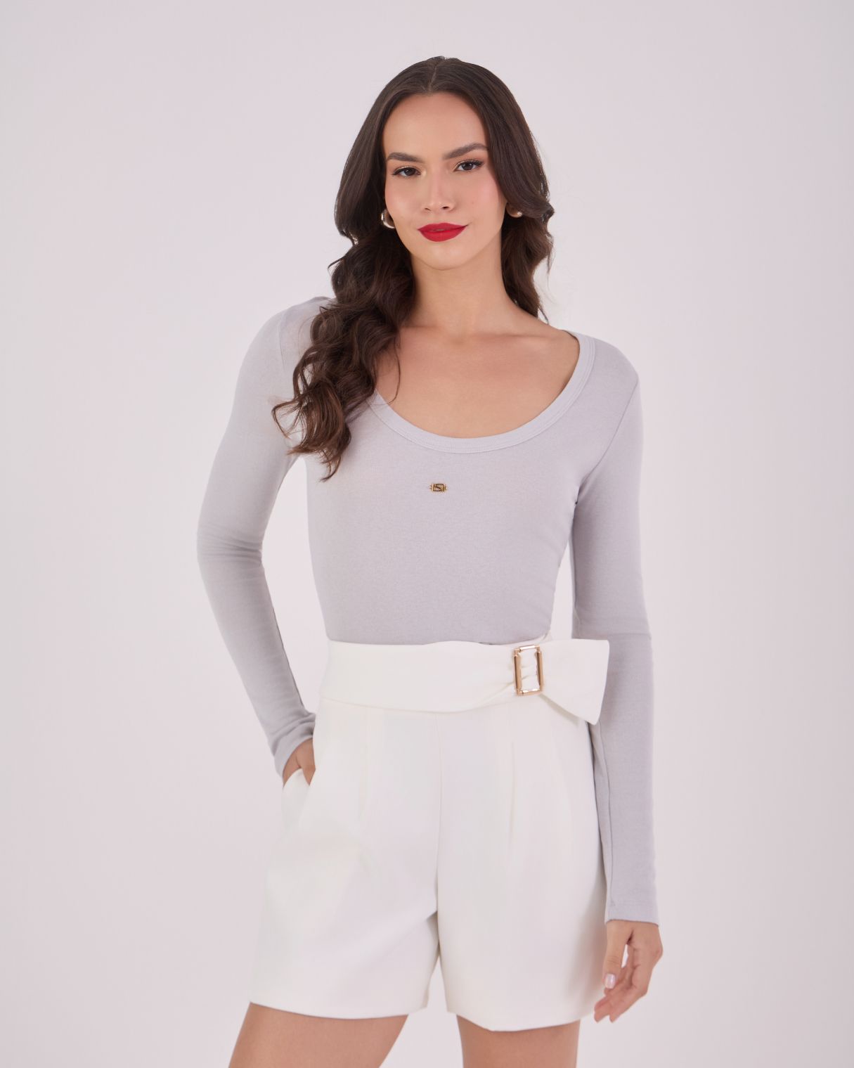 Blusa Old Life Gift