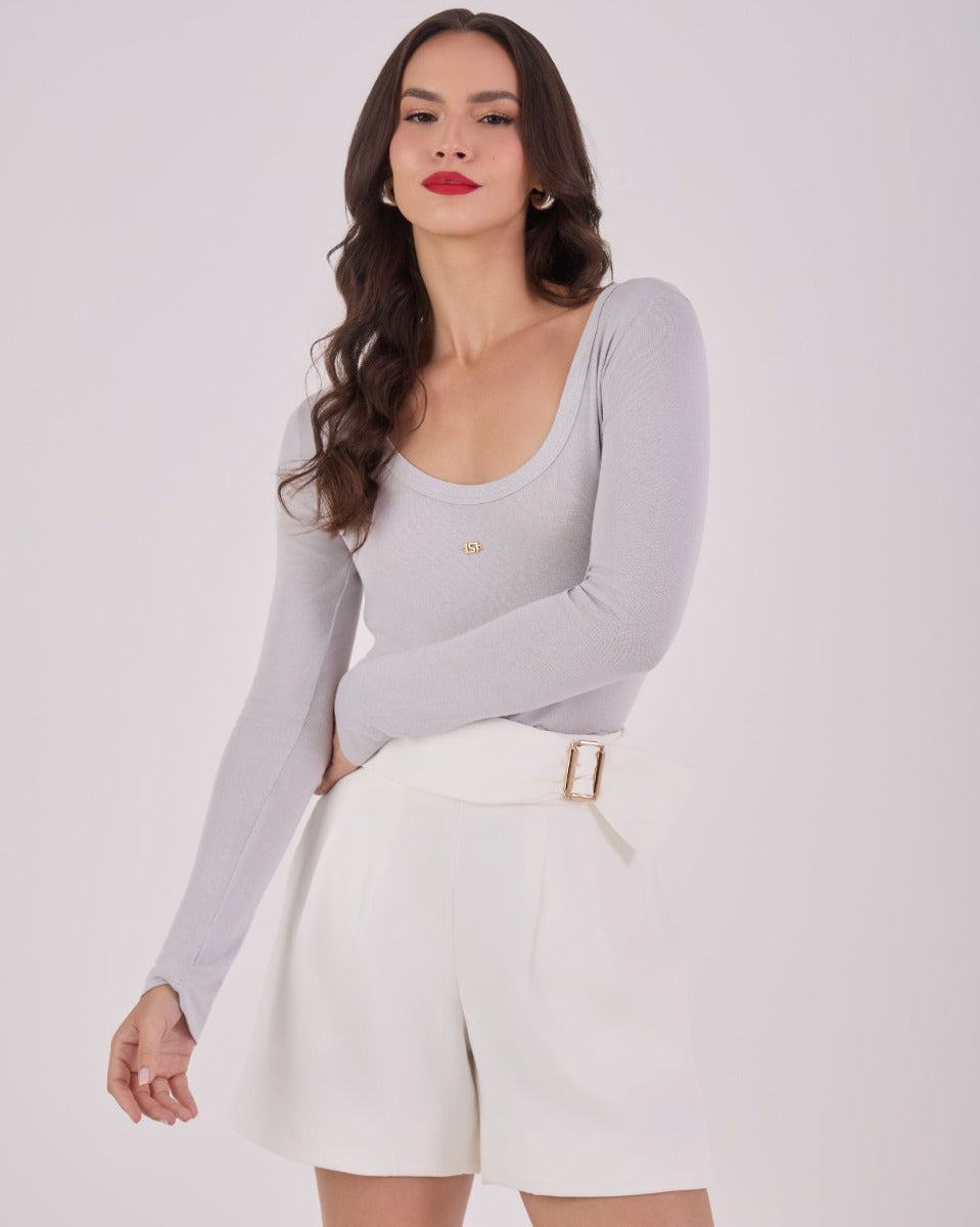 Blusa Old Life Gift
