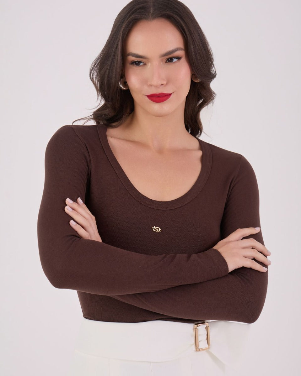 Blusa Old Life Gift