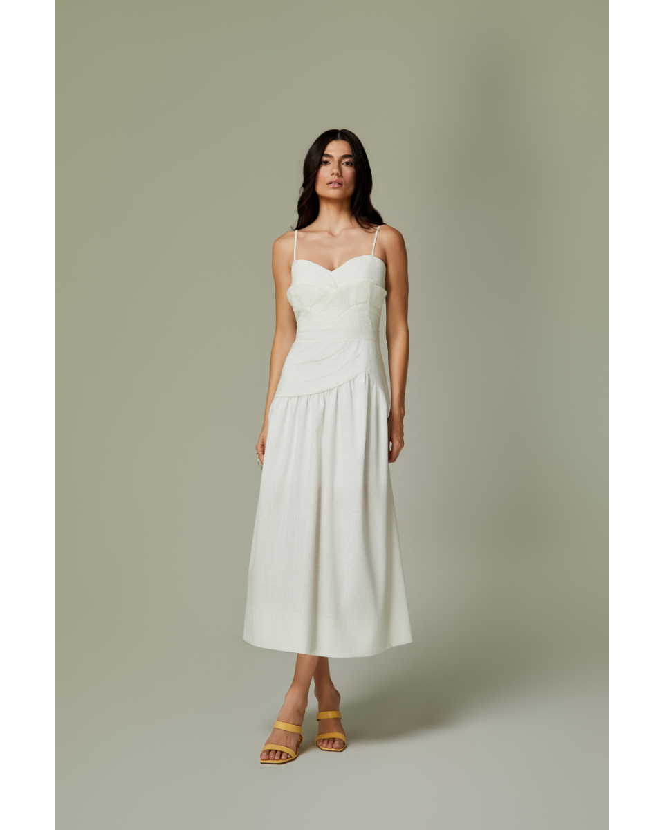 Vestido Chantal