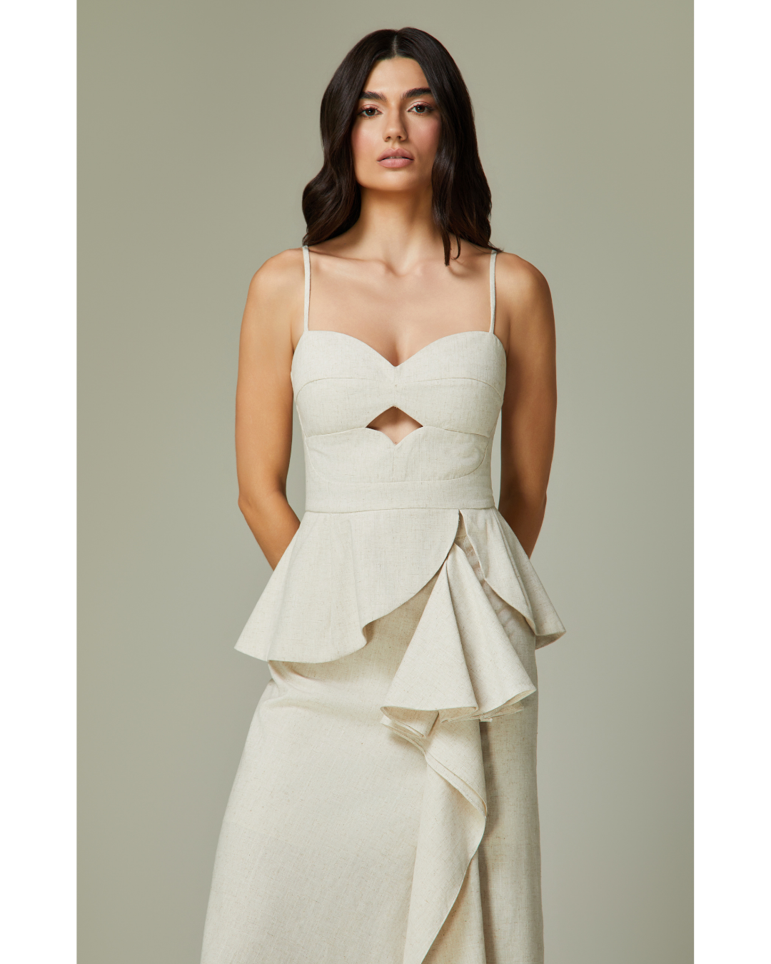 Saia Livia Midi