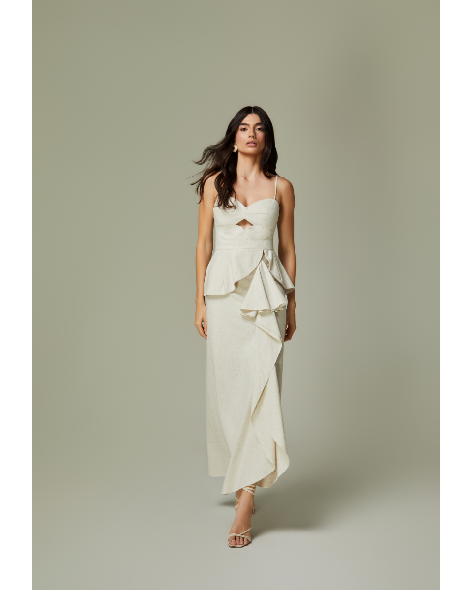 Blusa Livia