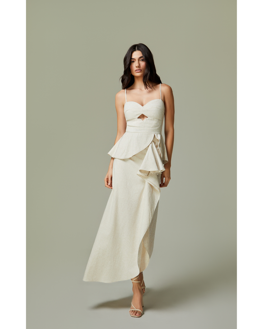 Saia Livia Midi