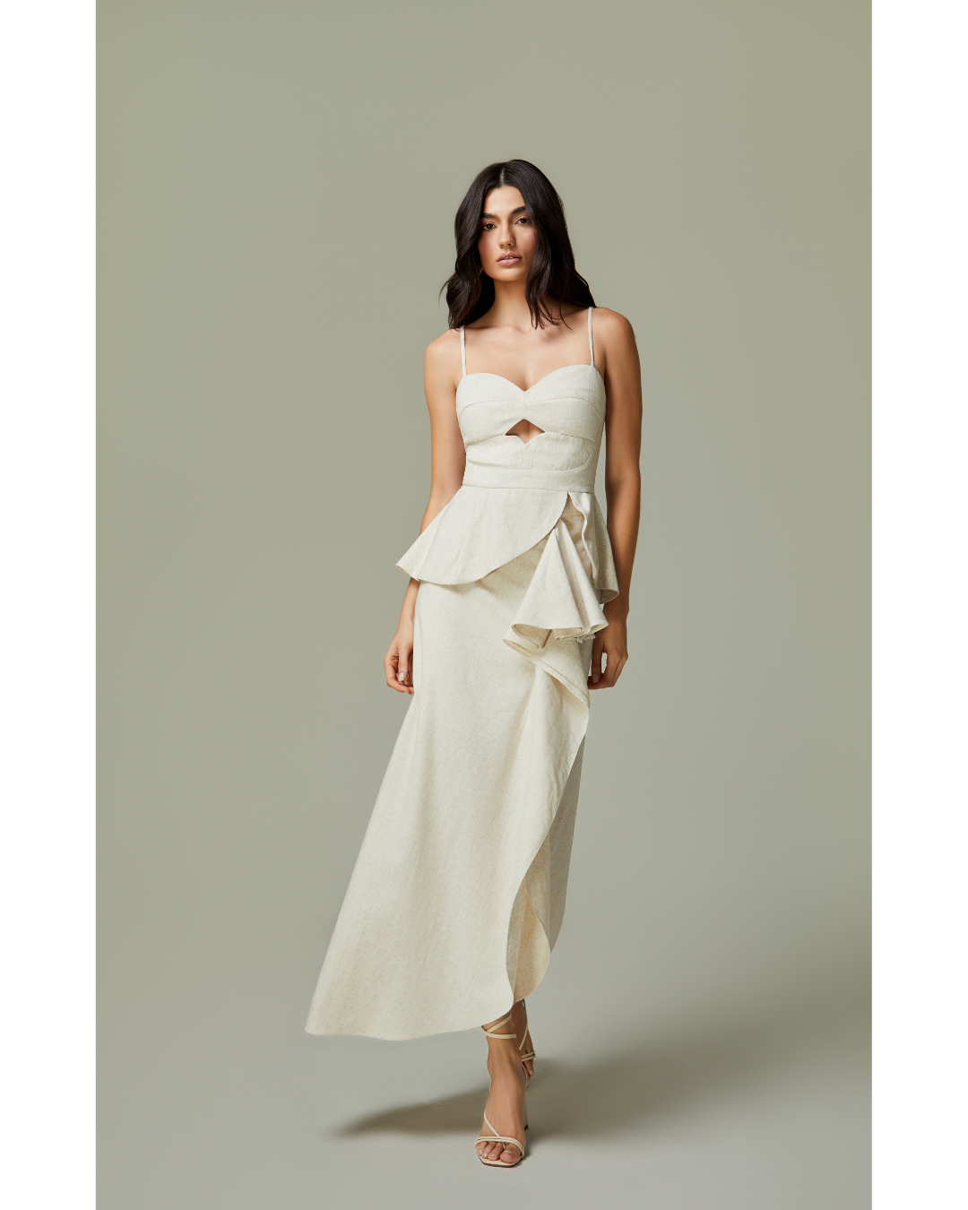 Saia Livia Midi