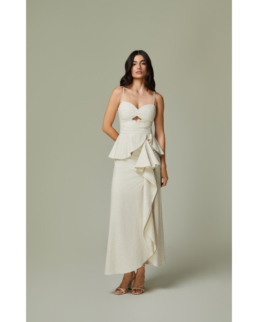 Saia Livia Midi