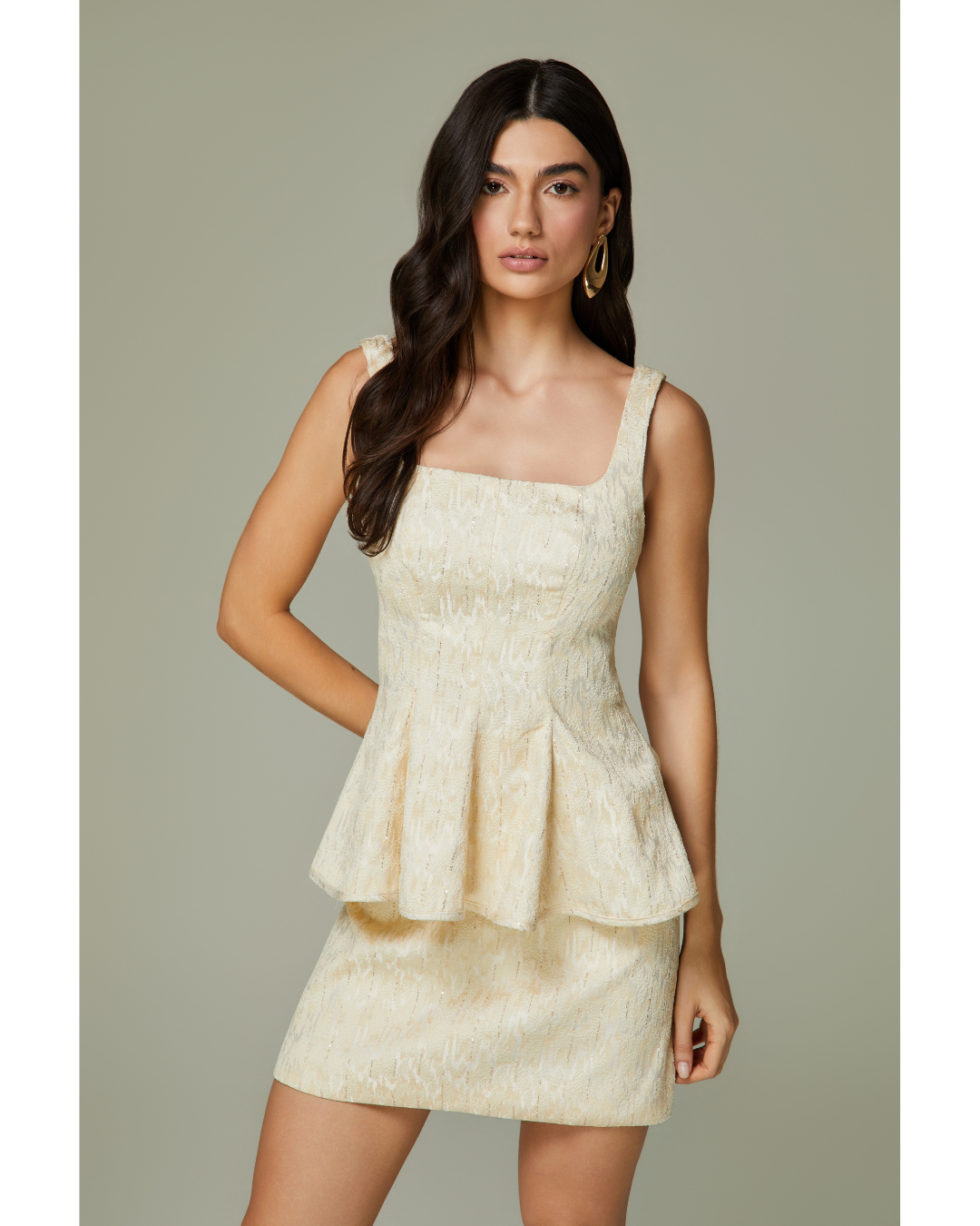 Blusa Malu