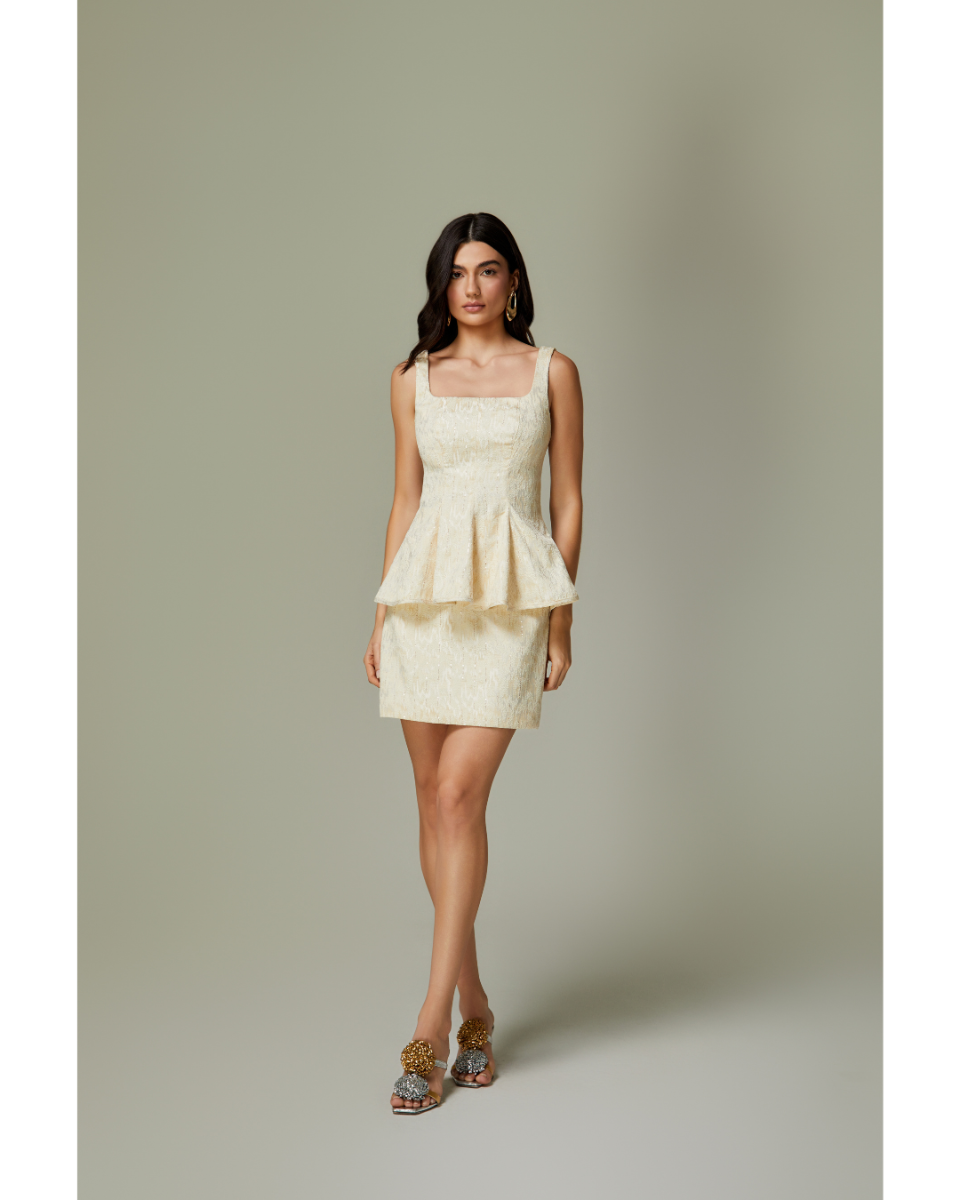 Blusa Malu