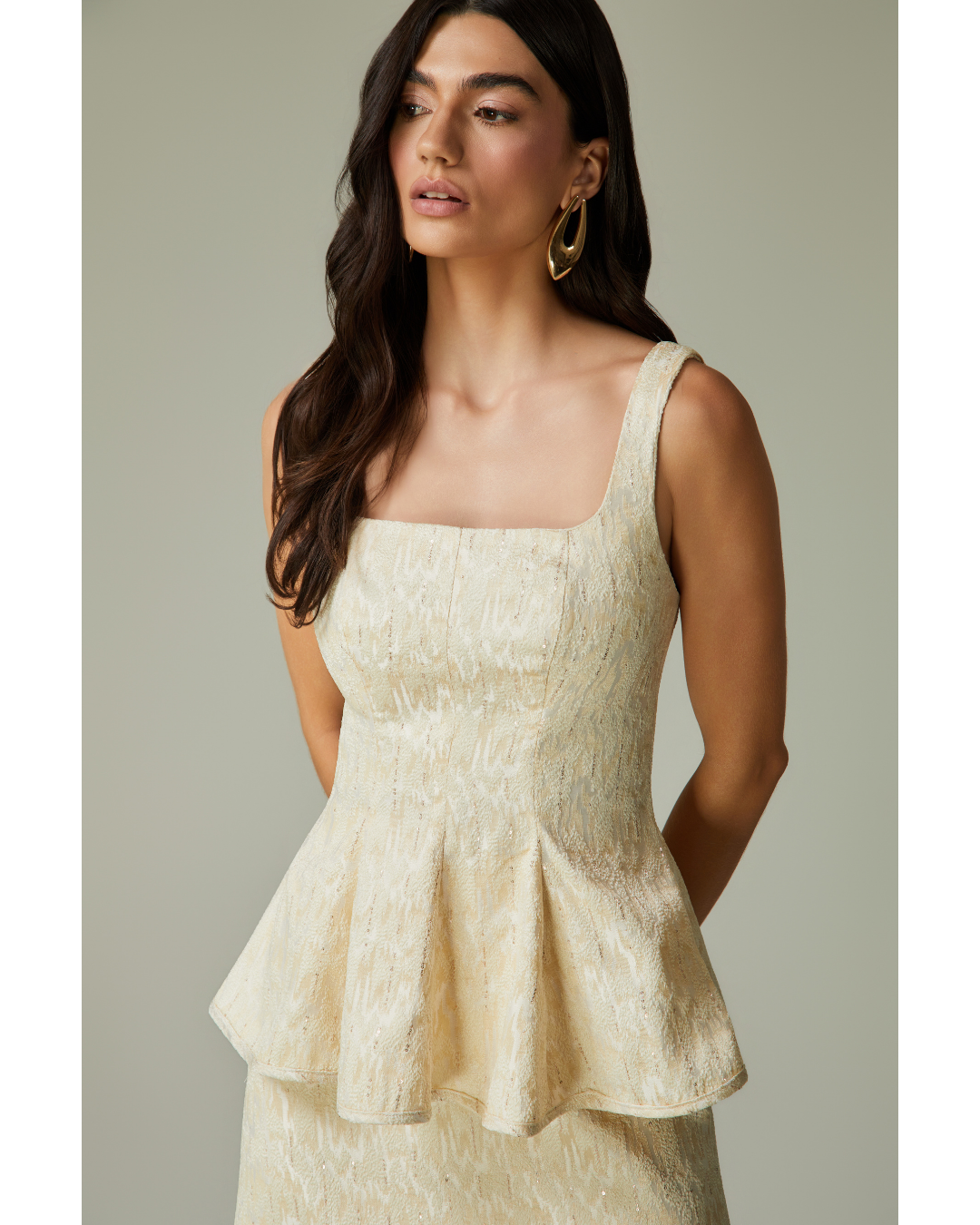 Blusa Malu