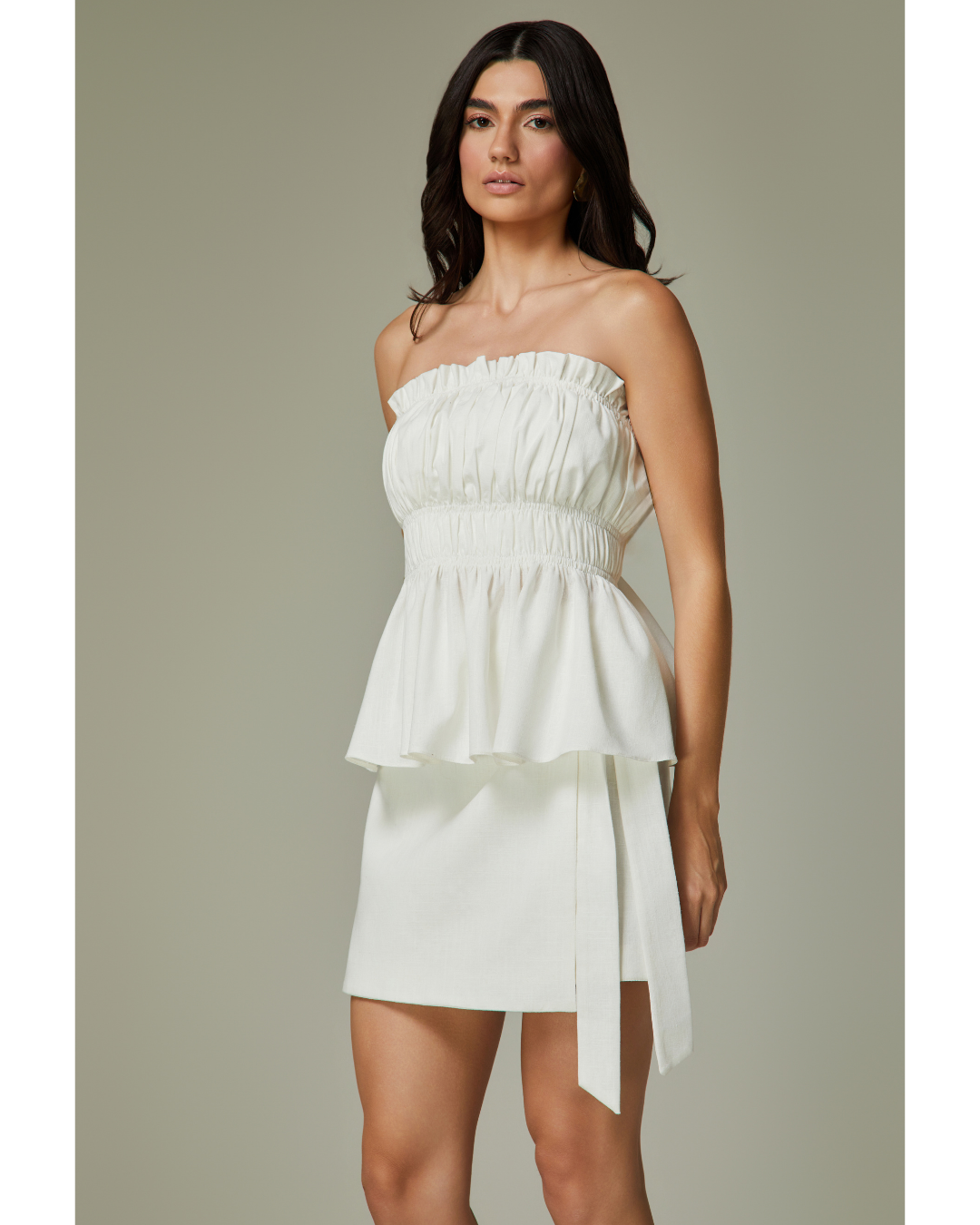 Blusa Chantal