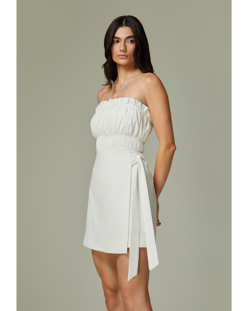 Blusa Chantal