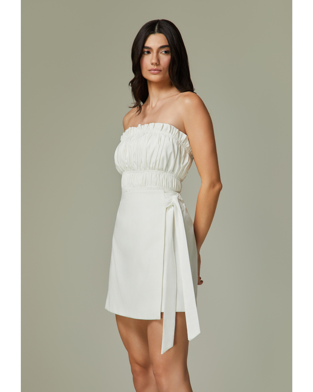 Short Saia Chantal