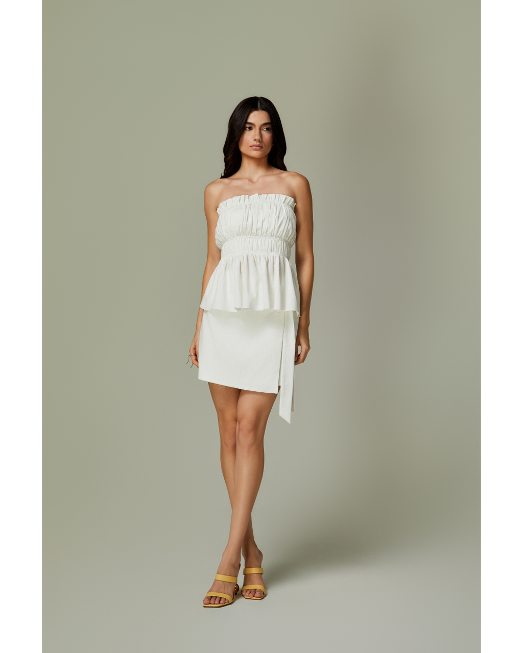 Blusa Chantal