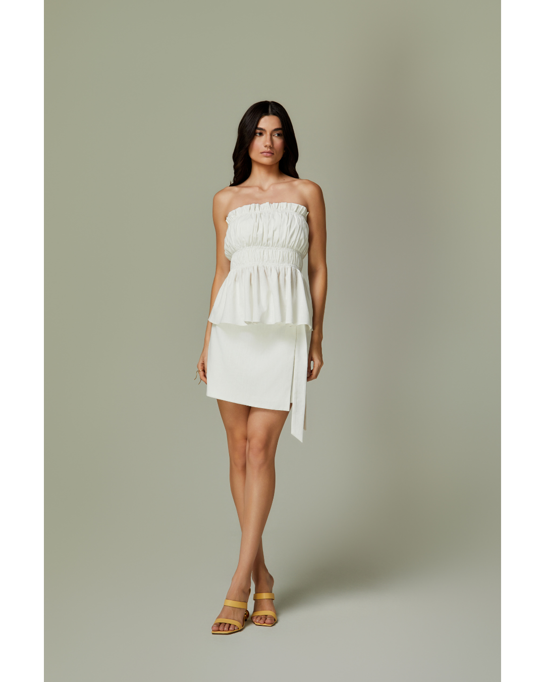 Blusa Chantal