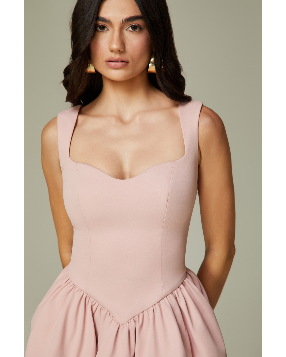 Blusa Maitê