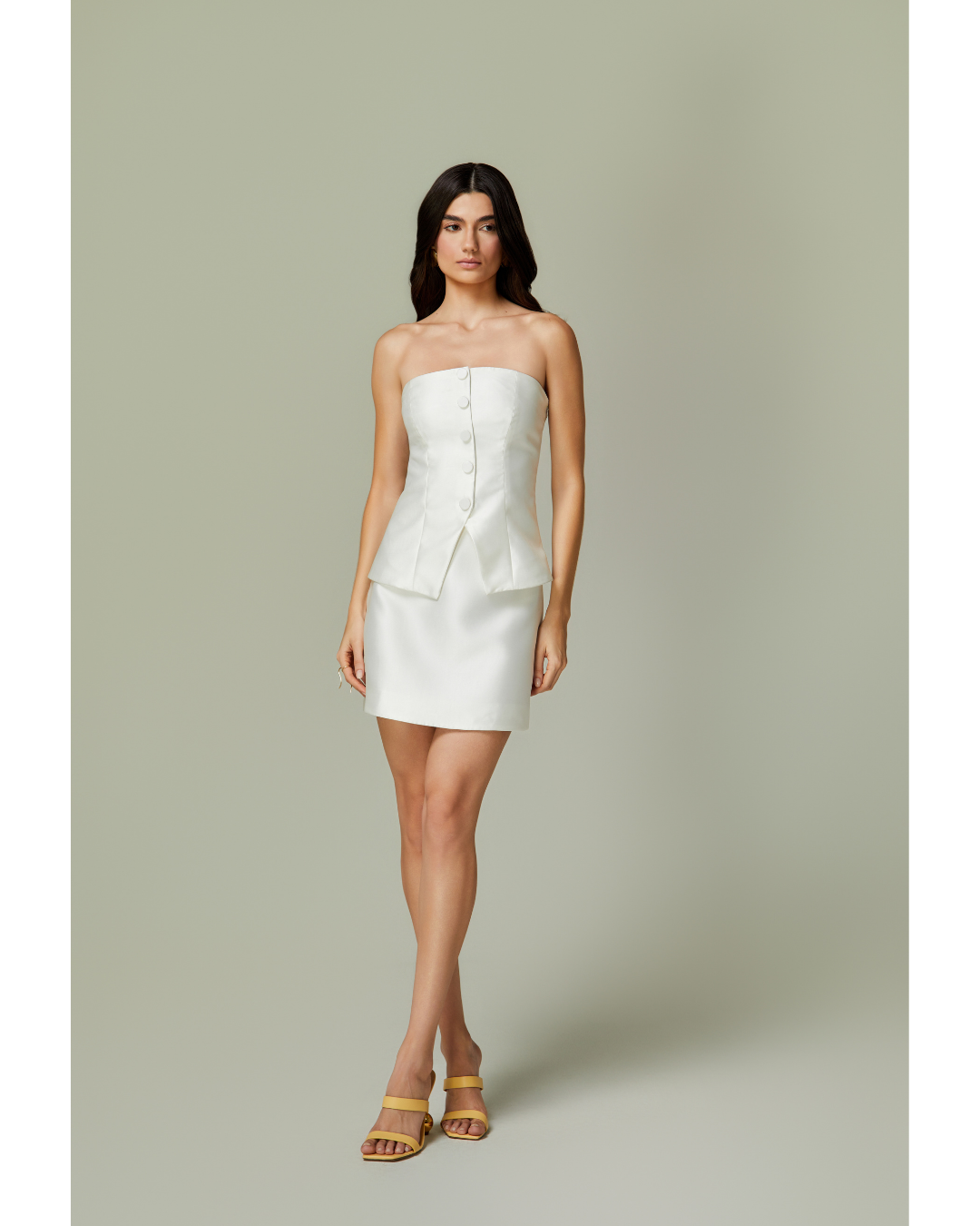 Blusa Julia