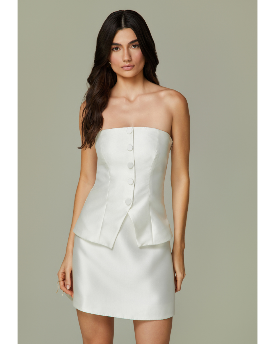Blusa Julia