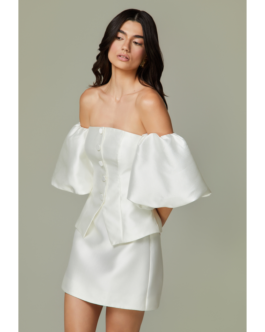 Blusa Julia