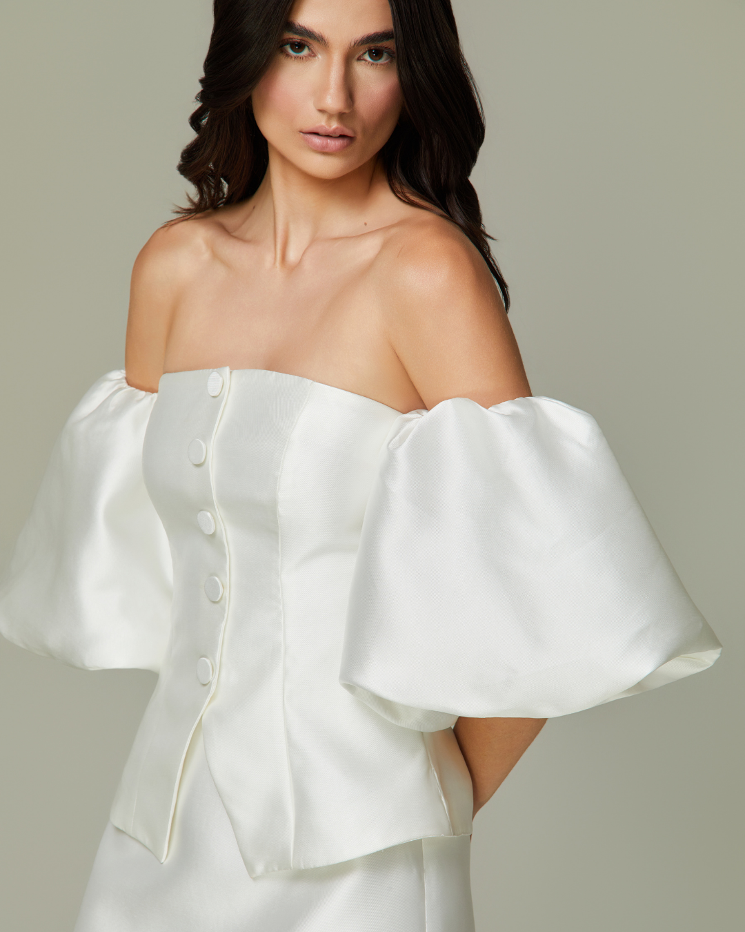 Blusa Julia