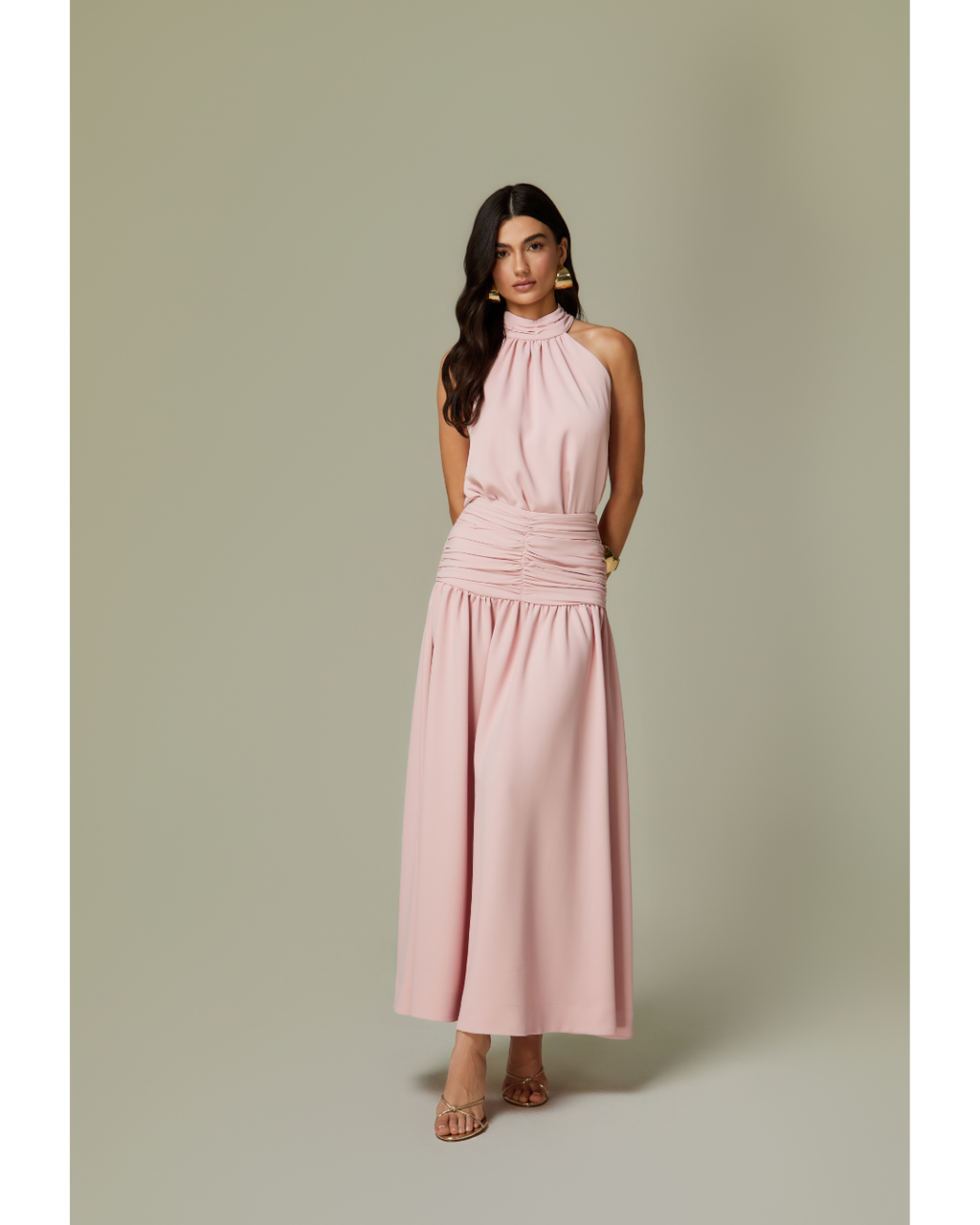 Blusa Livia