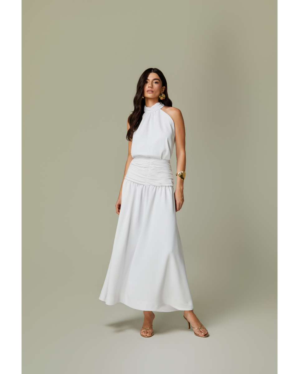 Blusa Livia