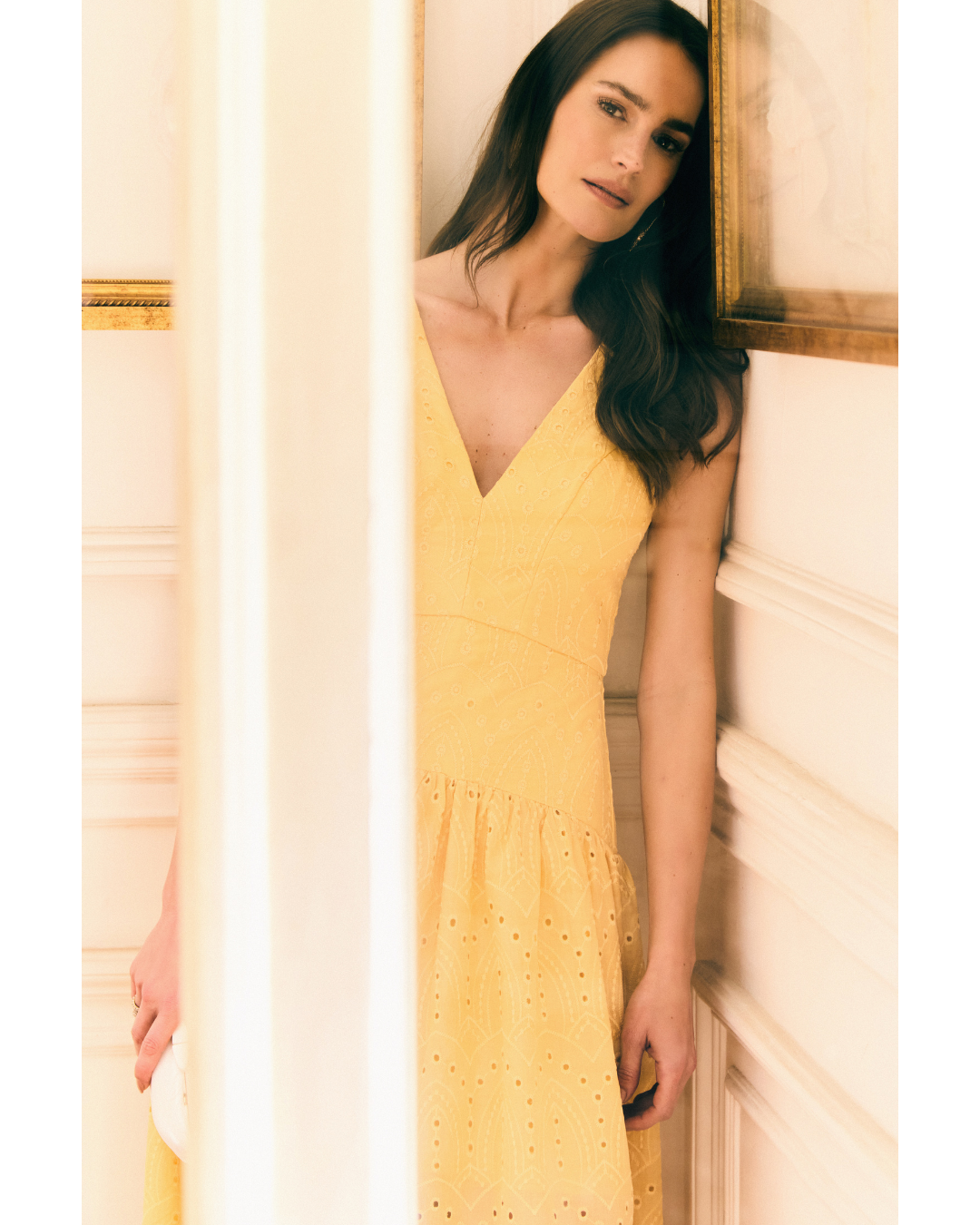 Vestido Jade