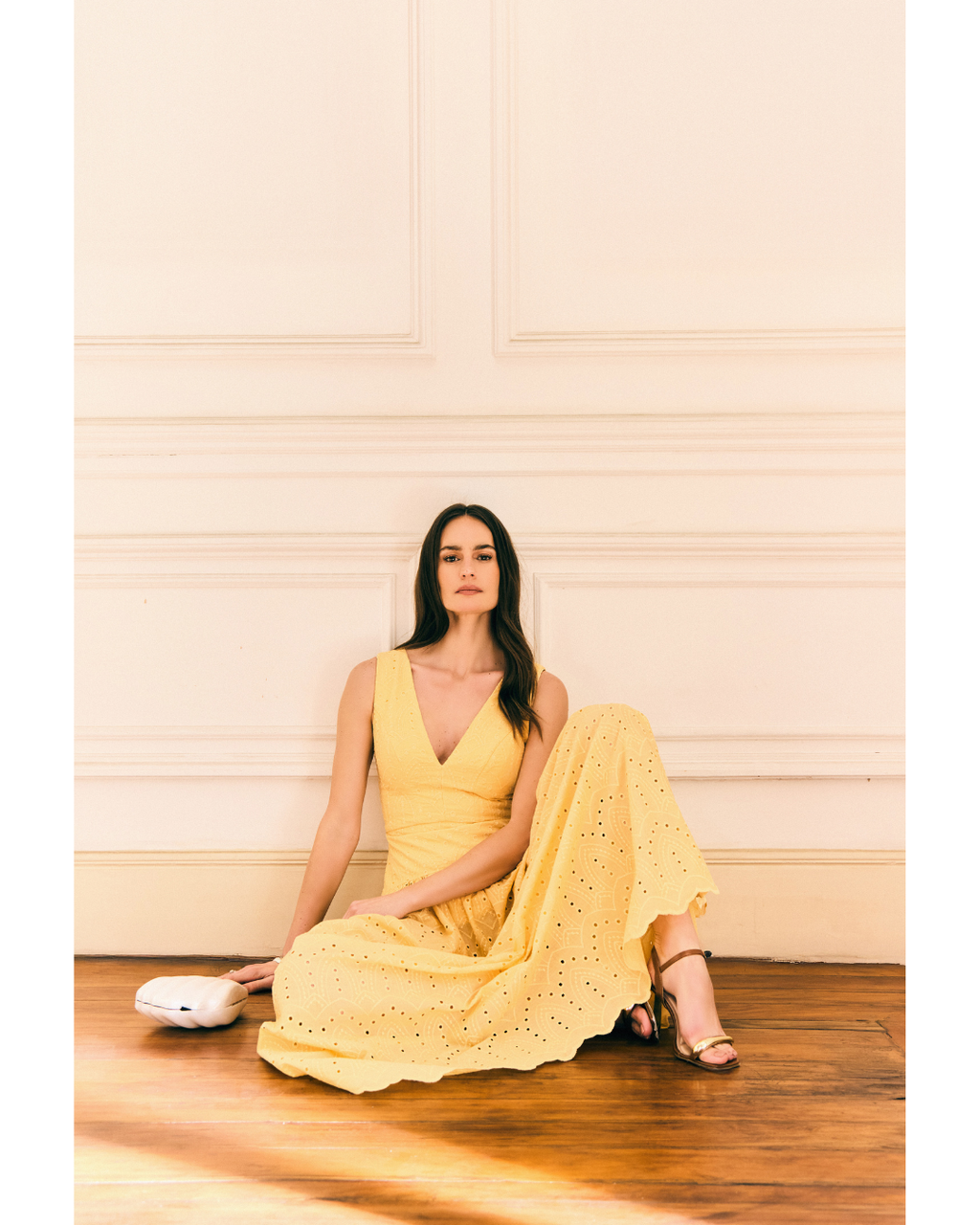 Vestido Jade