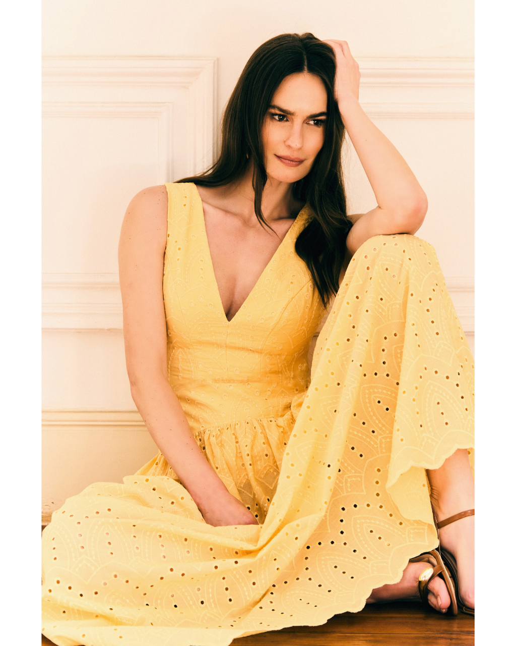 Vestido Jade