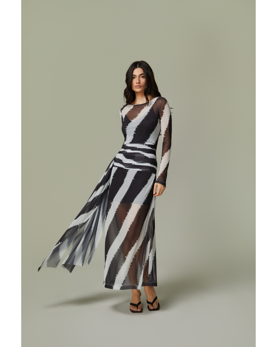 Vestido Alexia
