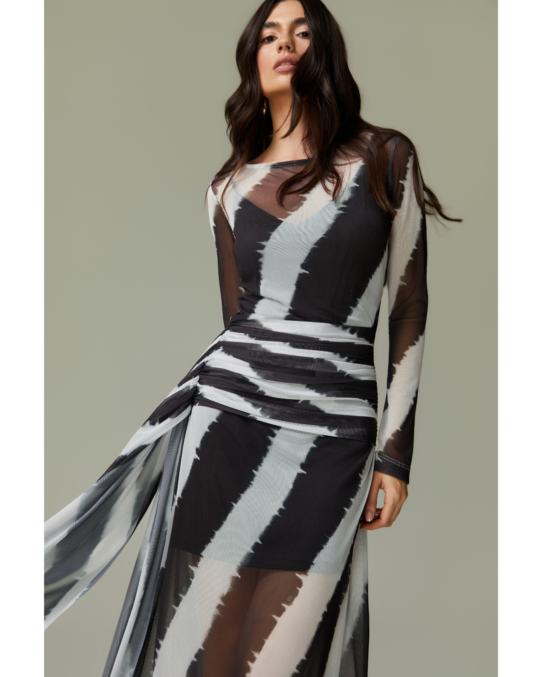 Vestido Alexia