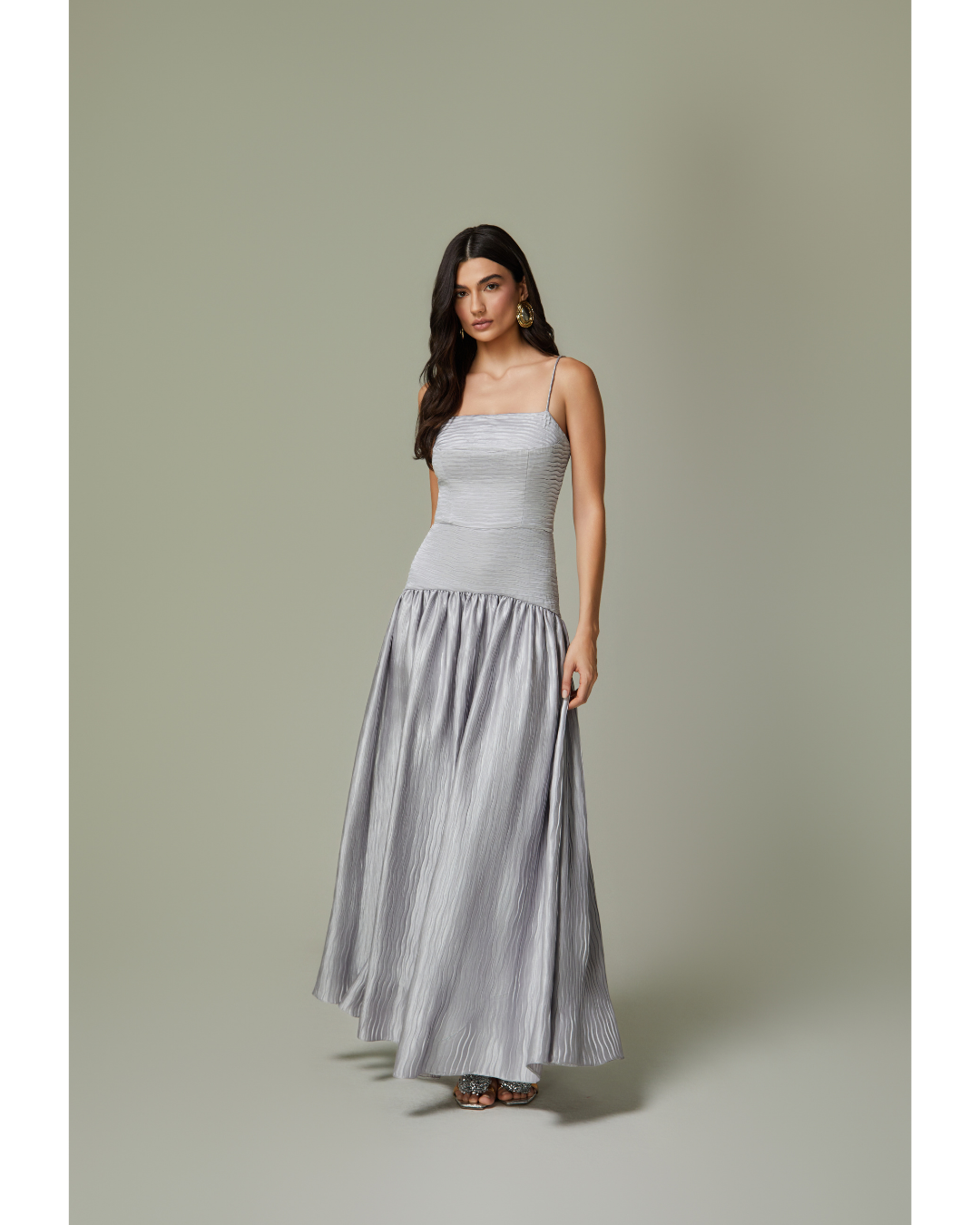 Vestido Melinda