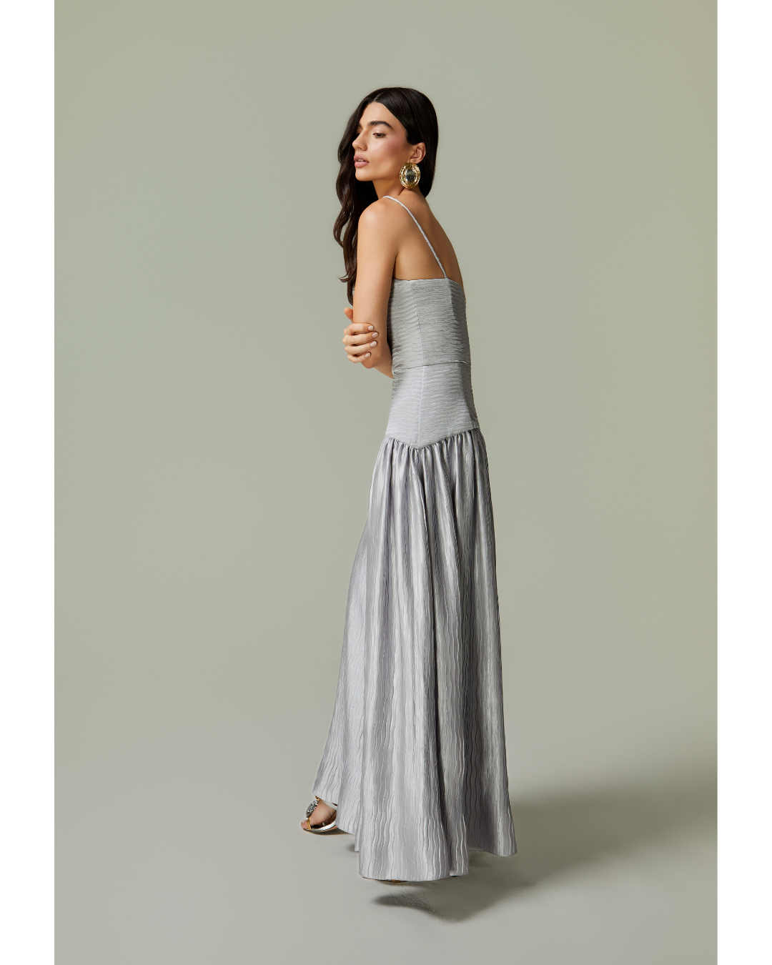 Vestido Melinda