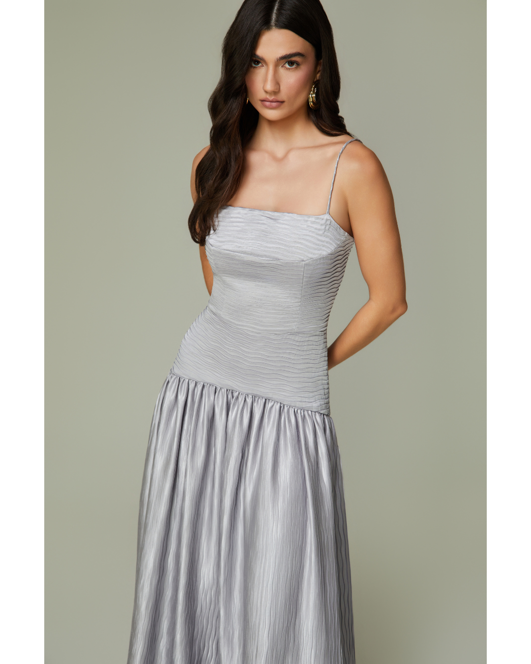 Vestido Melinda