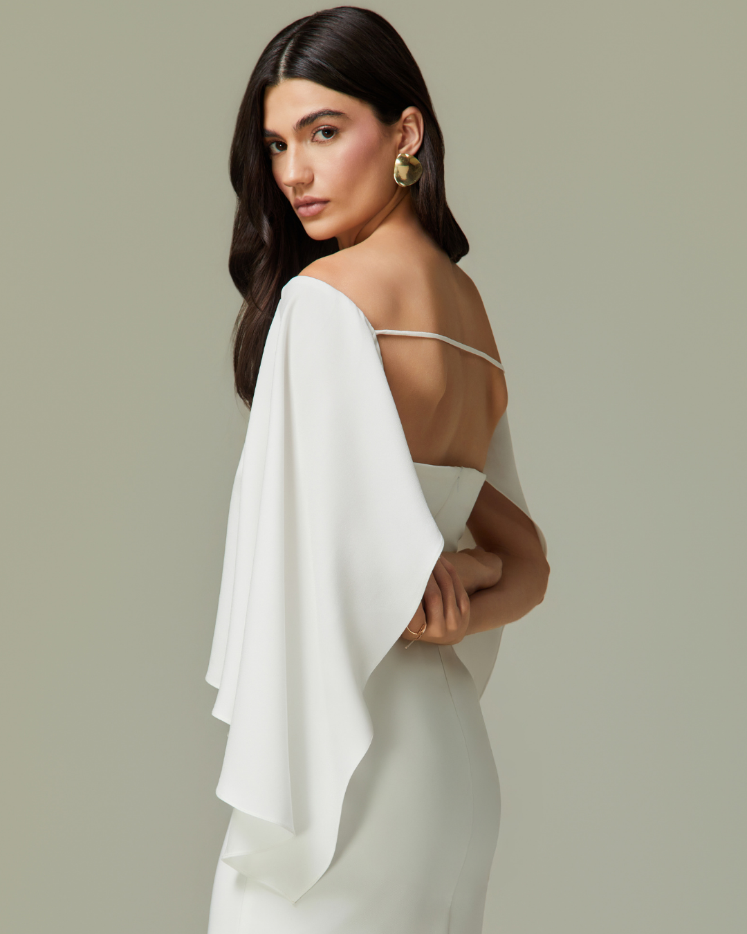 Vestido Kyara
