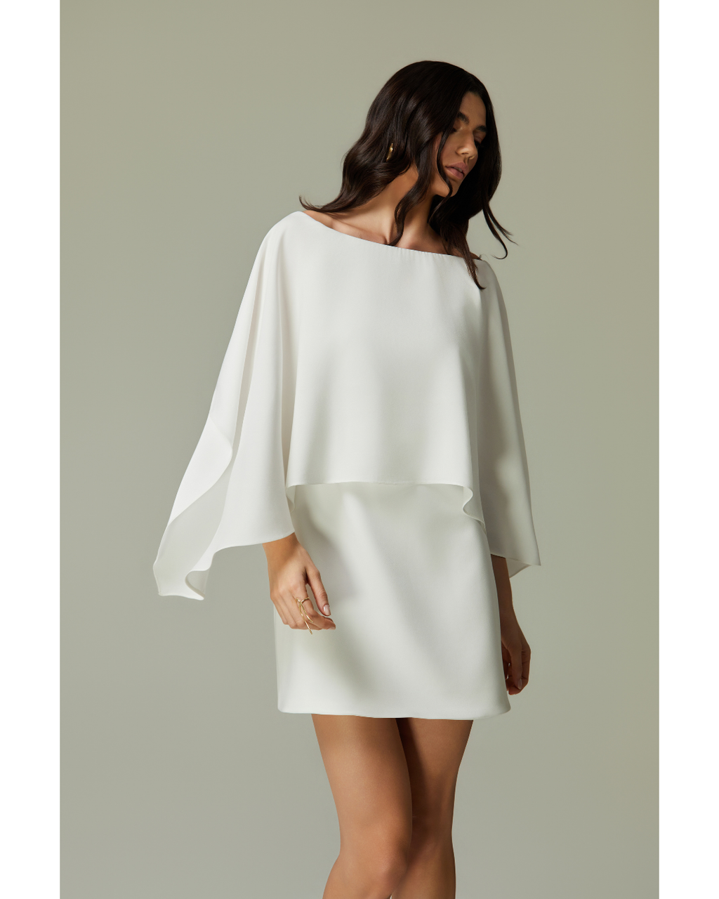 Vestido Kyara