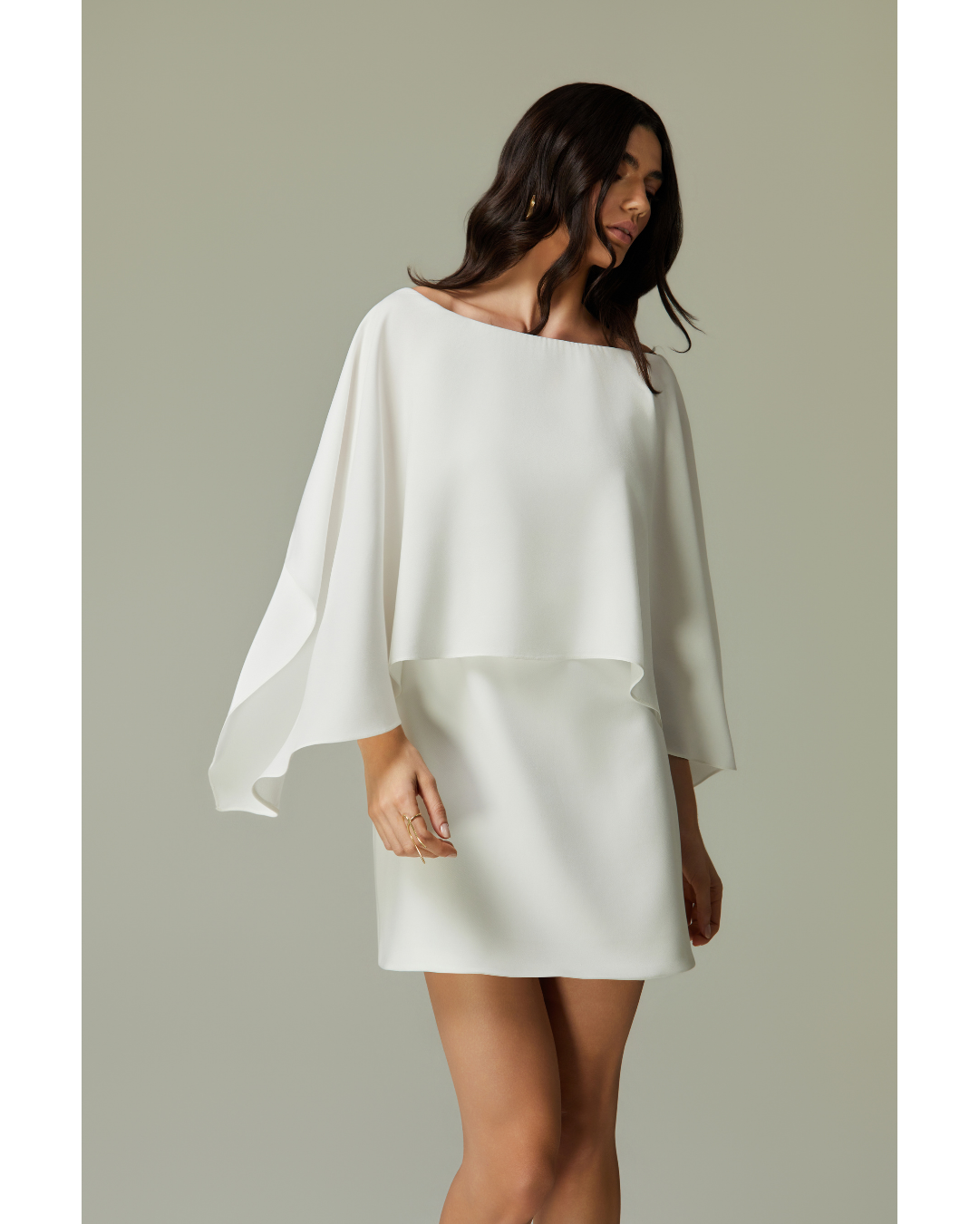Vestido Kyara