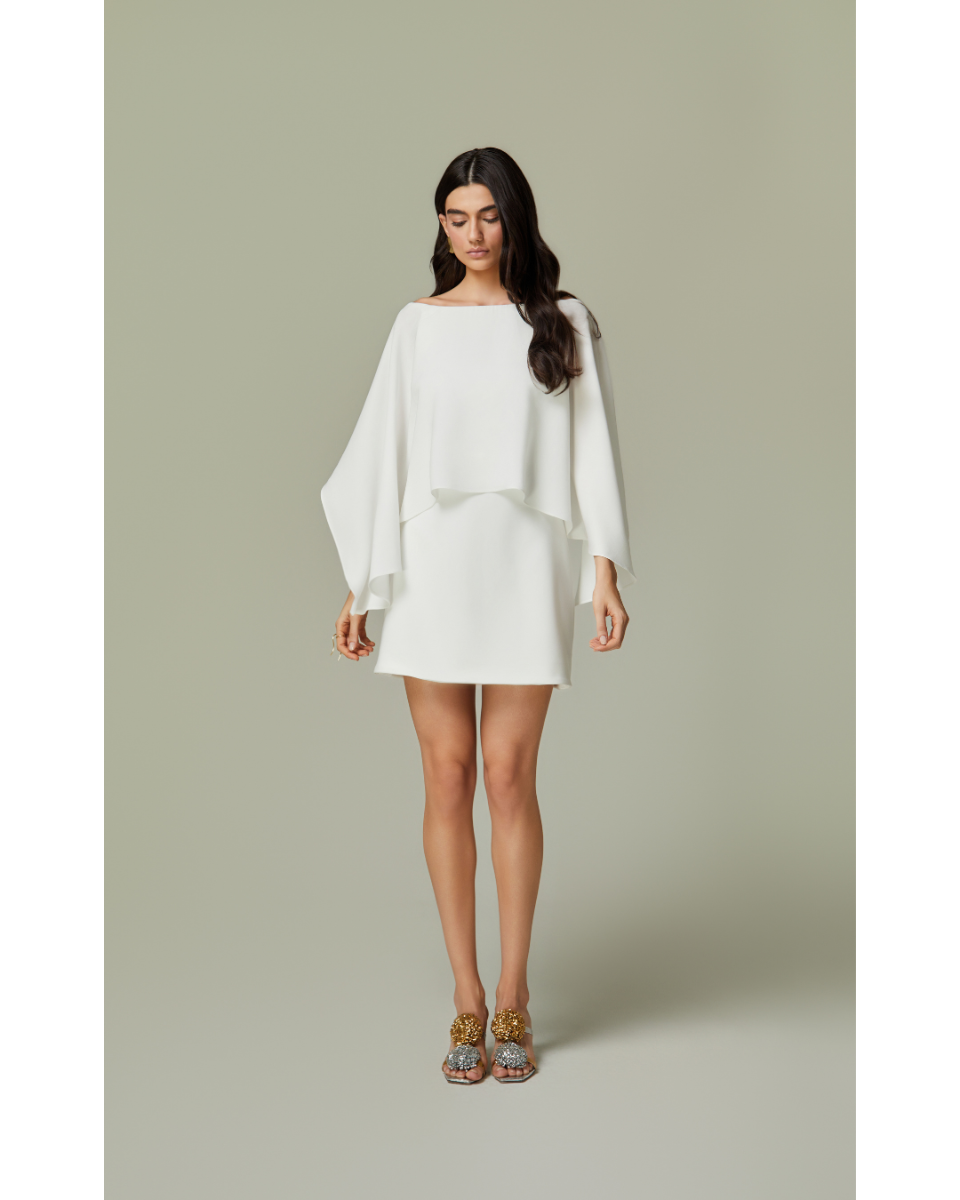 Vestido Kyara