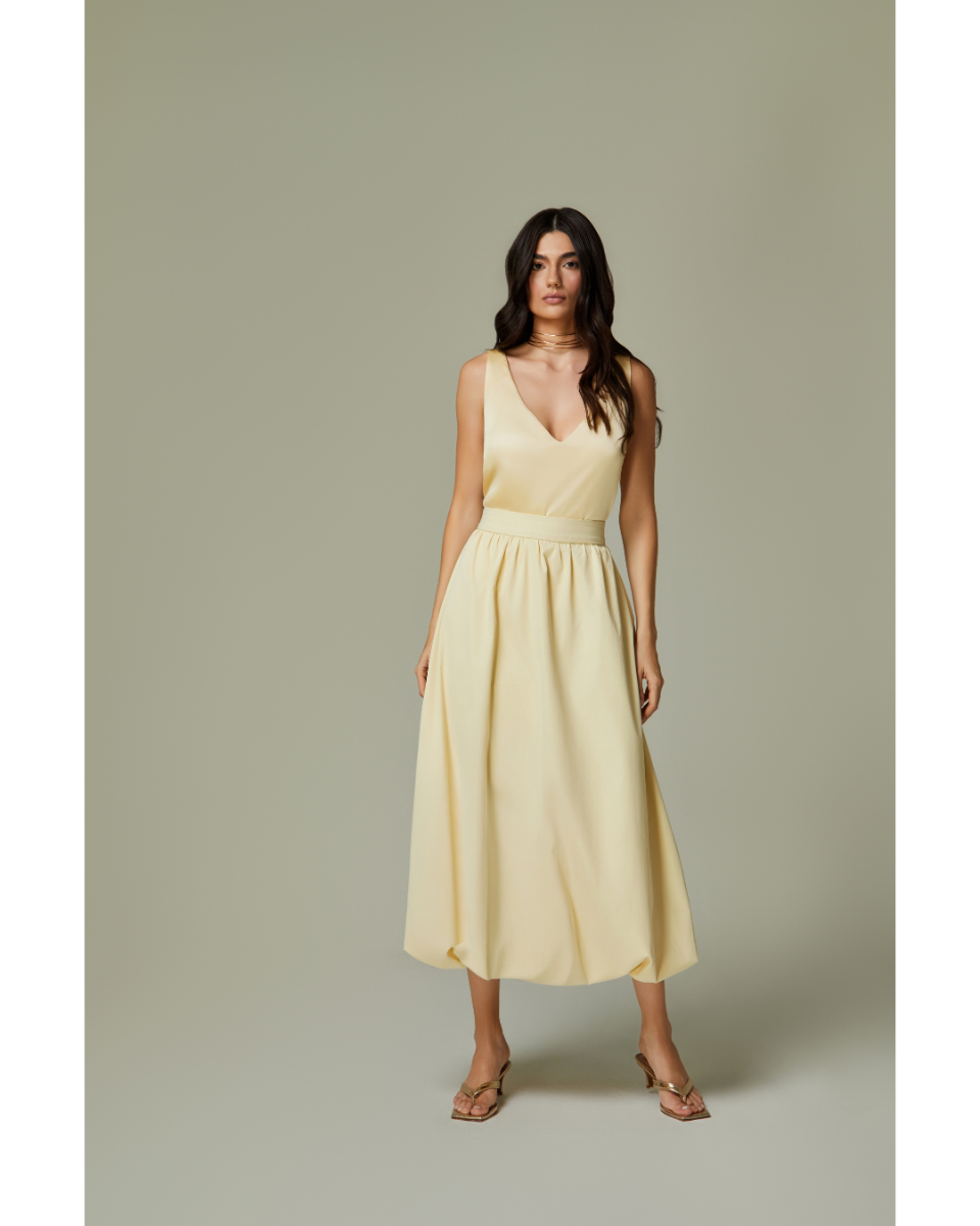 Blusa Kemilly