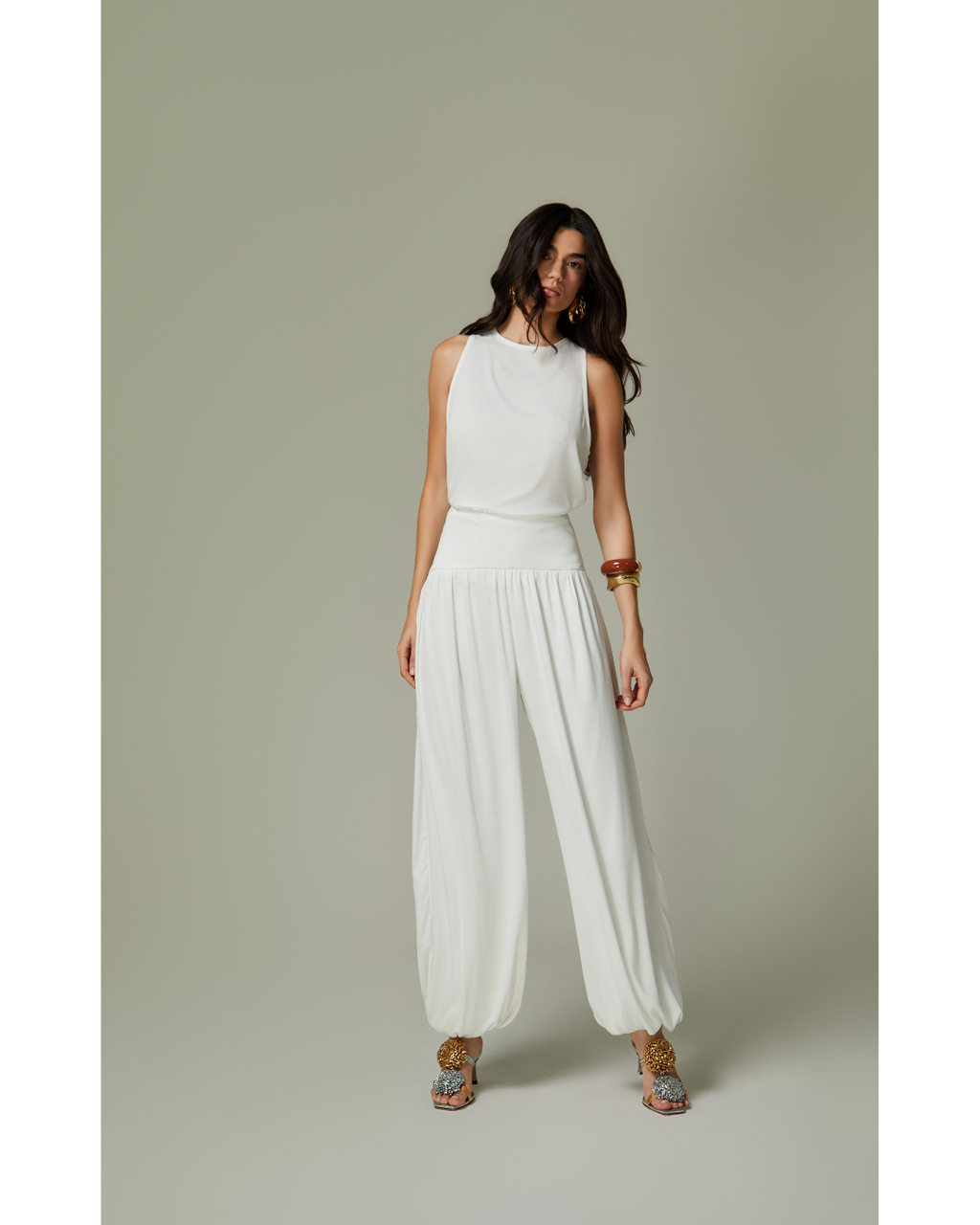 Calça Selene