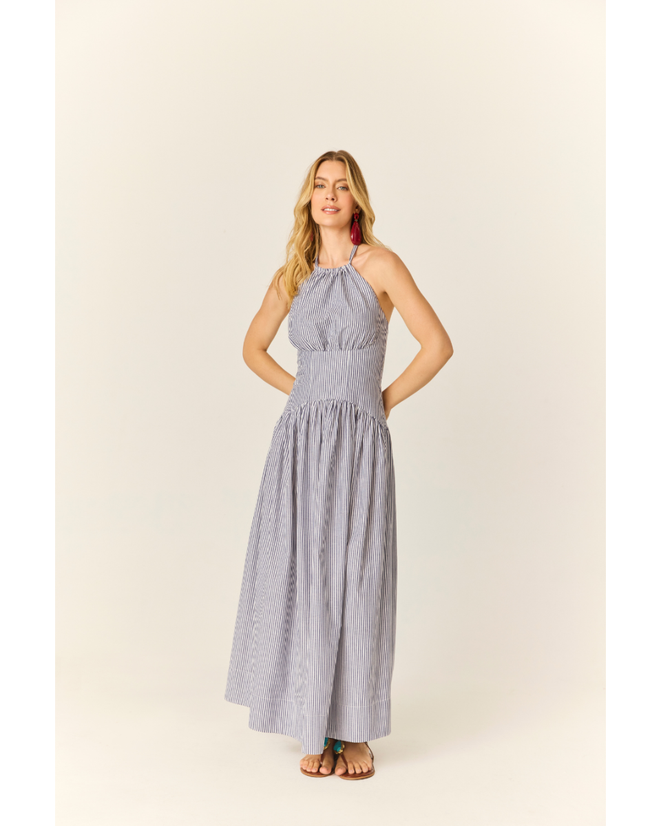 Vestido Laura
