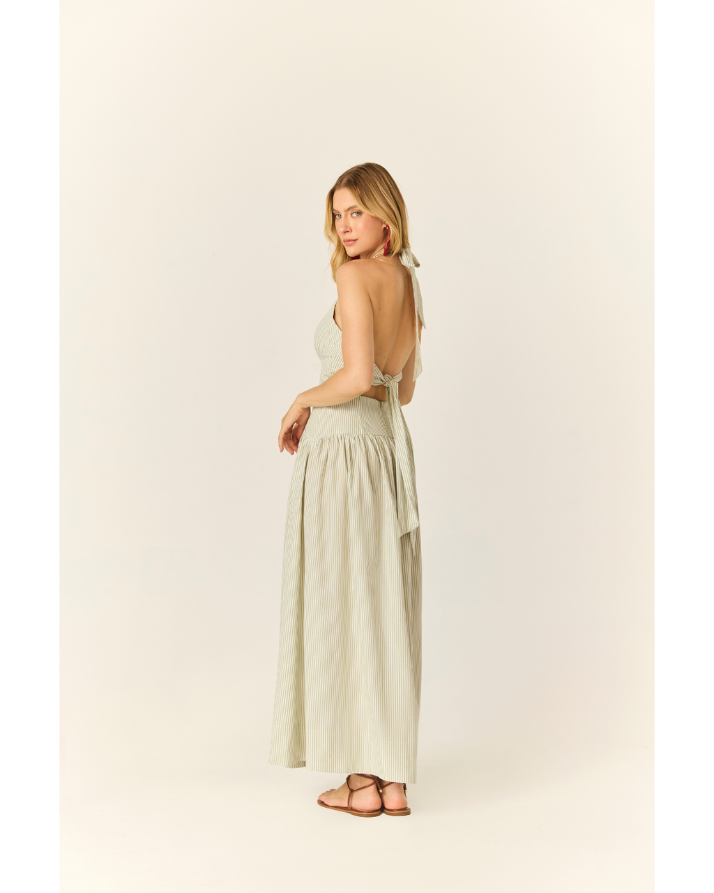 Vestido Laura