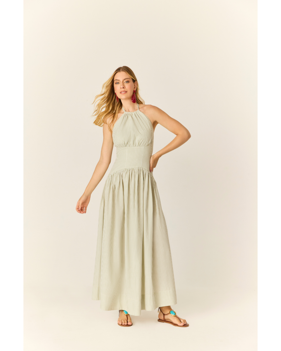 Vestido Laura