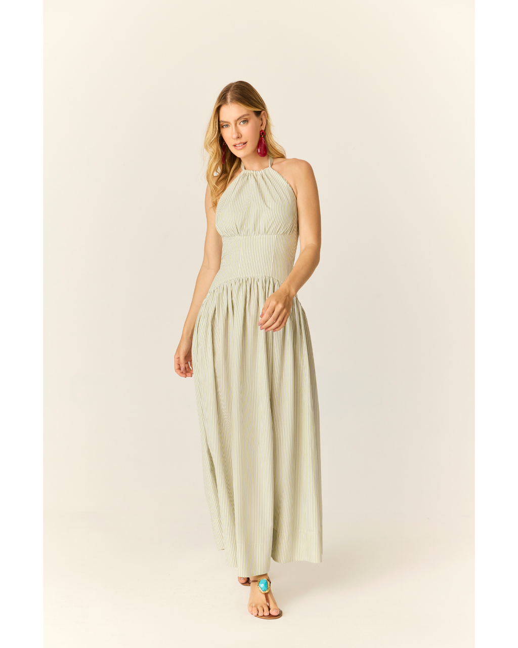 Vestido Laura