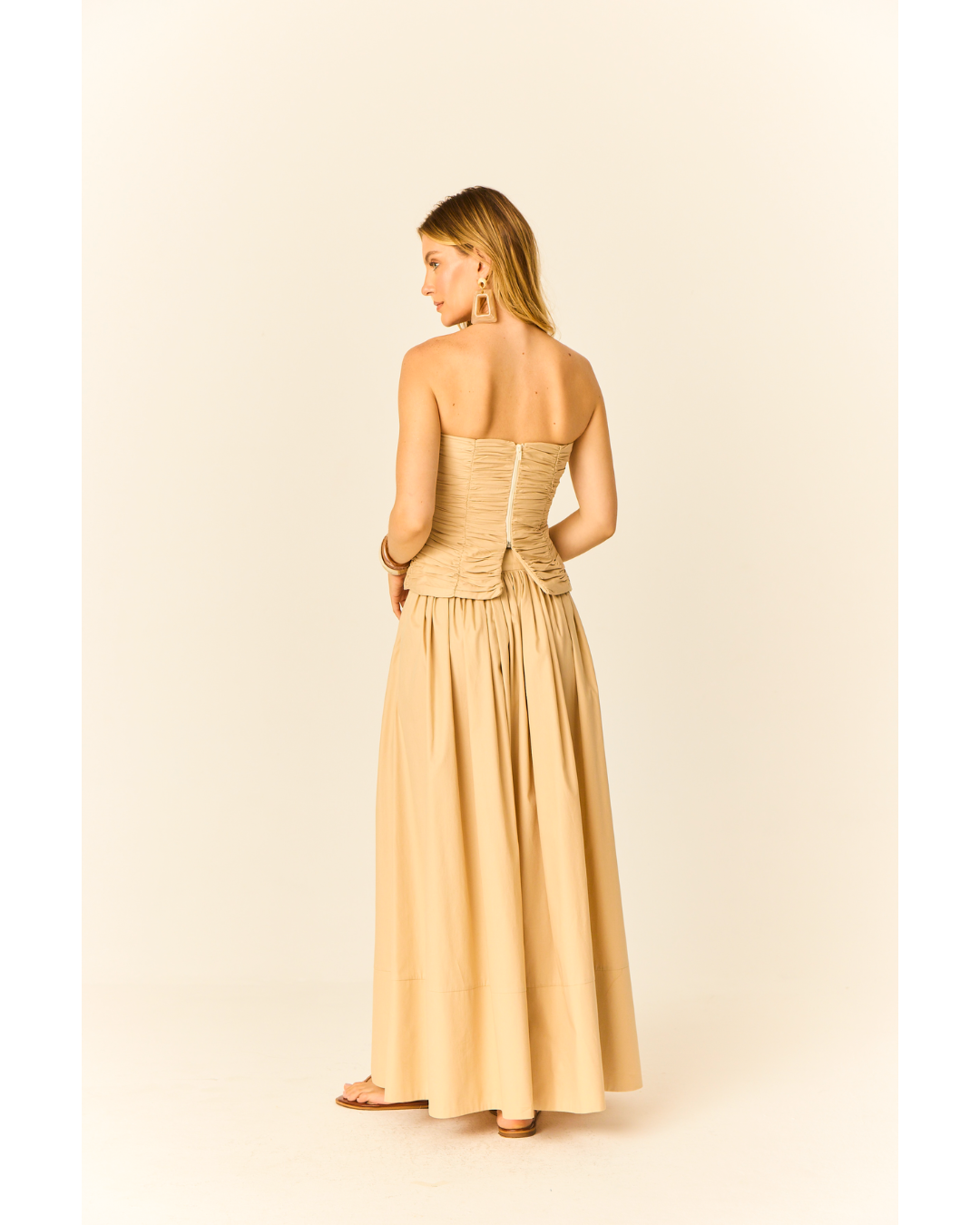 Blusa Ayla