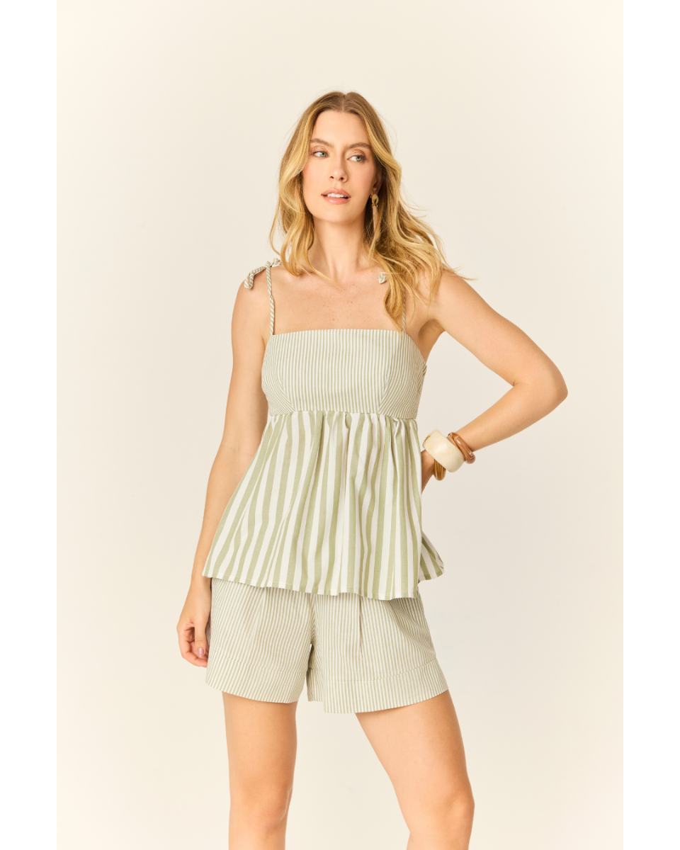 Blusa Laura