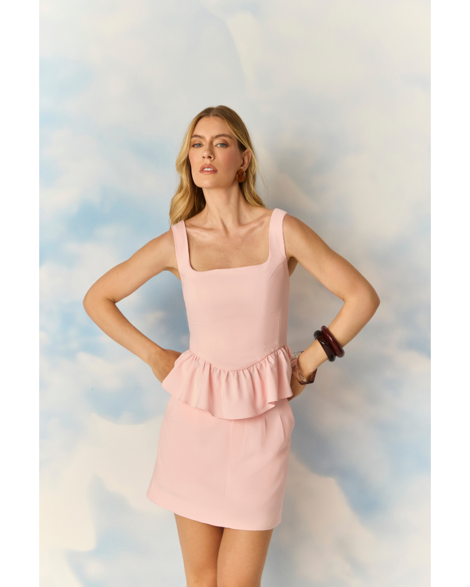 Blusa Elissa
